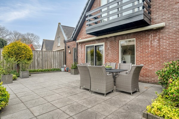 Medium property photo - Havenstraat 43, 3752 AB Bunschoten-Spakenburg